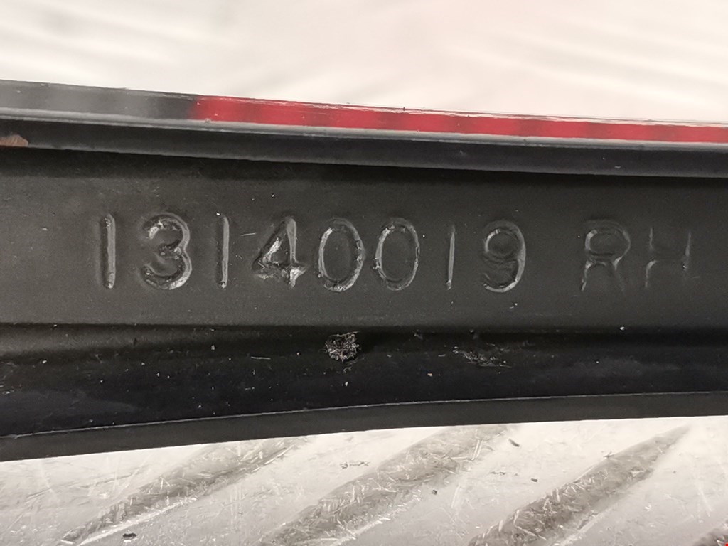 Поводок дворников передний левый/ правый OPEL Meriva A 2003-2010