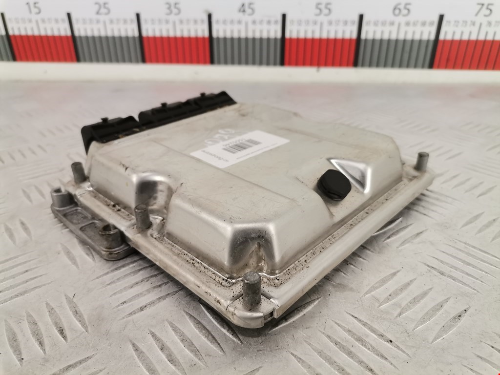 Блок управления двигателя (ЭБУ) CITROEN C5 I 2001-2008