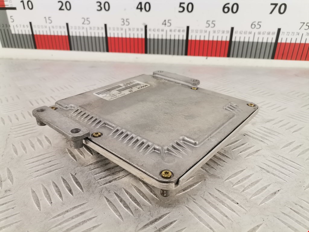 Блок управления двигателя (ЭБУ) CITROEN C5 I 2001-2008