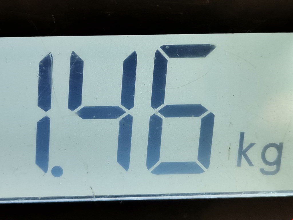 Амортизатор задний левый DAEWOO Lanos (Sens) Lanos Sens 1997-2009