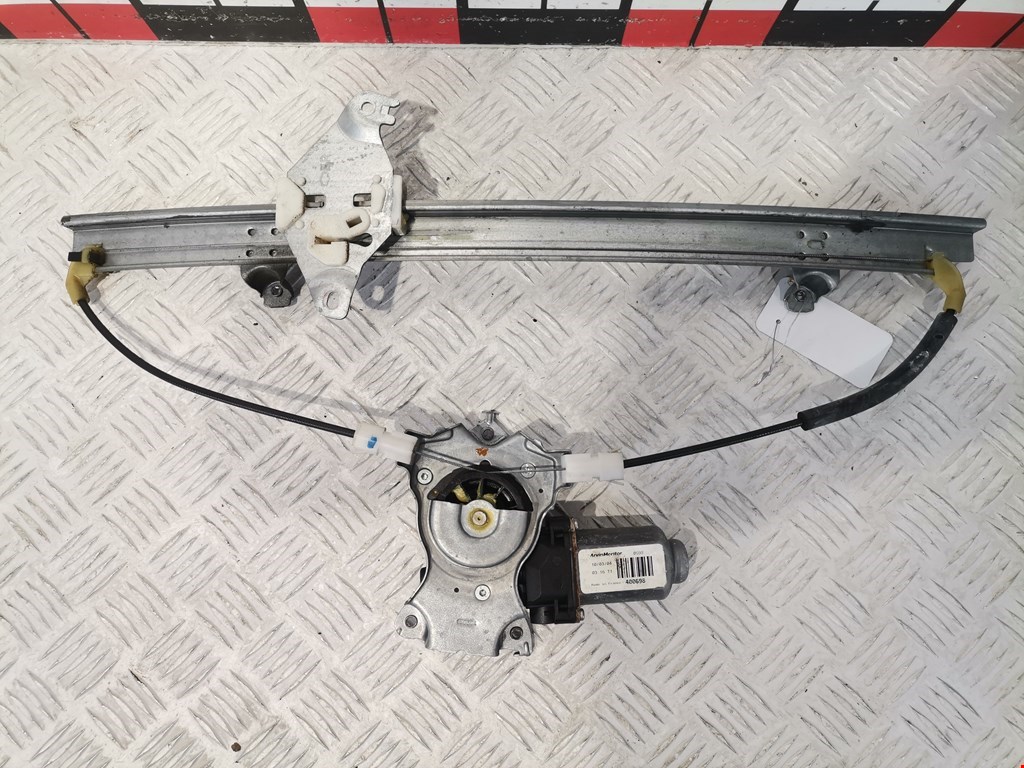 Стеклоподъемник передний правый NISSAN Almera Tino 2000-2006