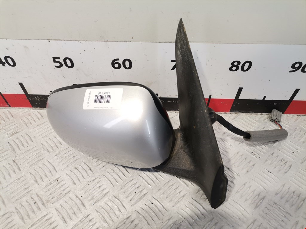 Зеркало правое NISSAN Almera Tino 2000-2006