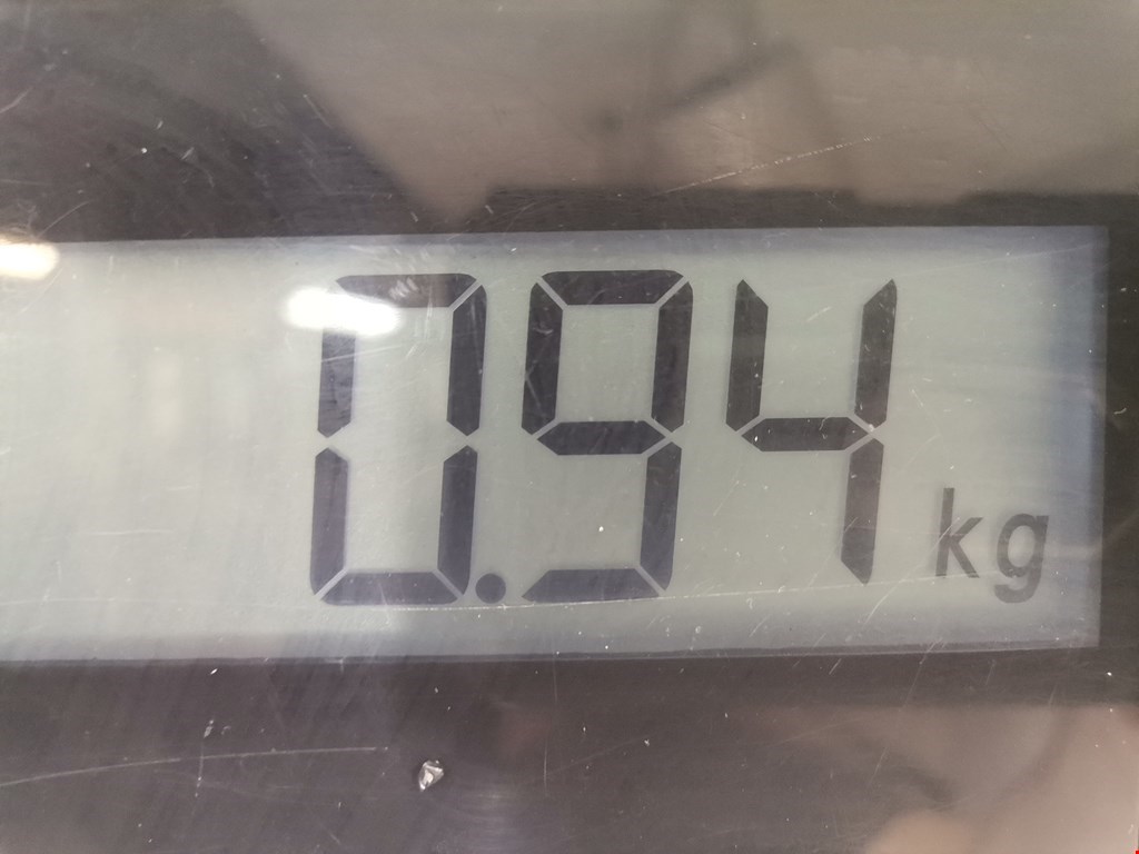 Зеркало правое NISSAN Almera Tino 2000-2006