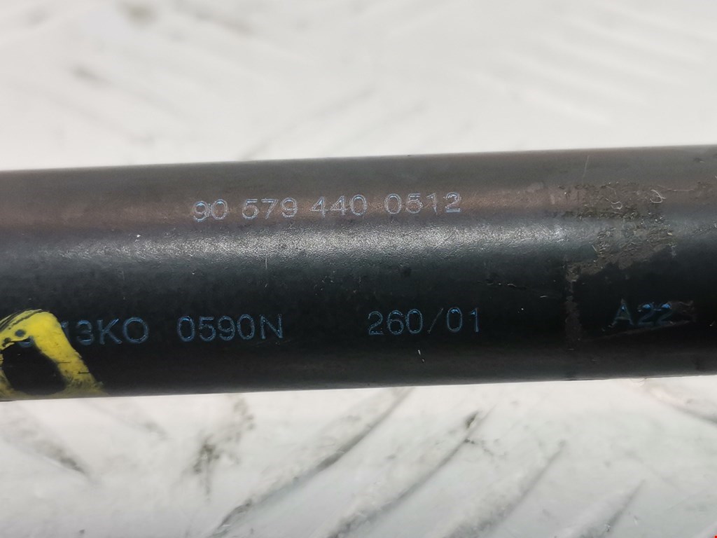 Амортизатор крышки (двери) багажника OPEL Zafira A 1999-2005