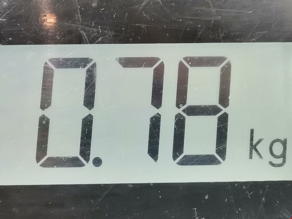 Амортизатор крышки (двери) багажника OPEL Zafira A 1999-2005