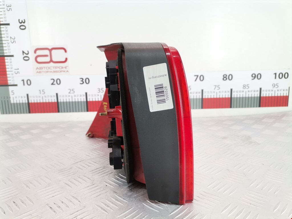 Фонарь задний правый VOLKSWAGEN Golf IV 1997-2003