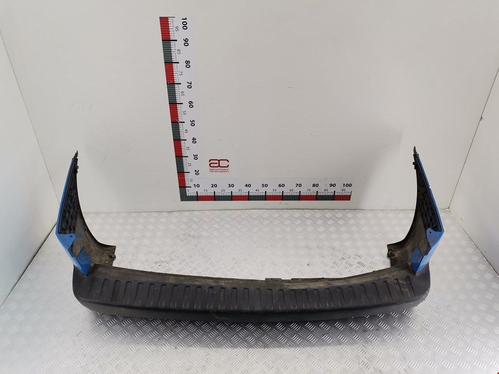 Бампер задний OPEL Combo C 2001-2011