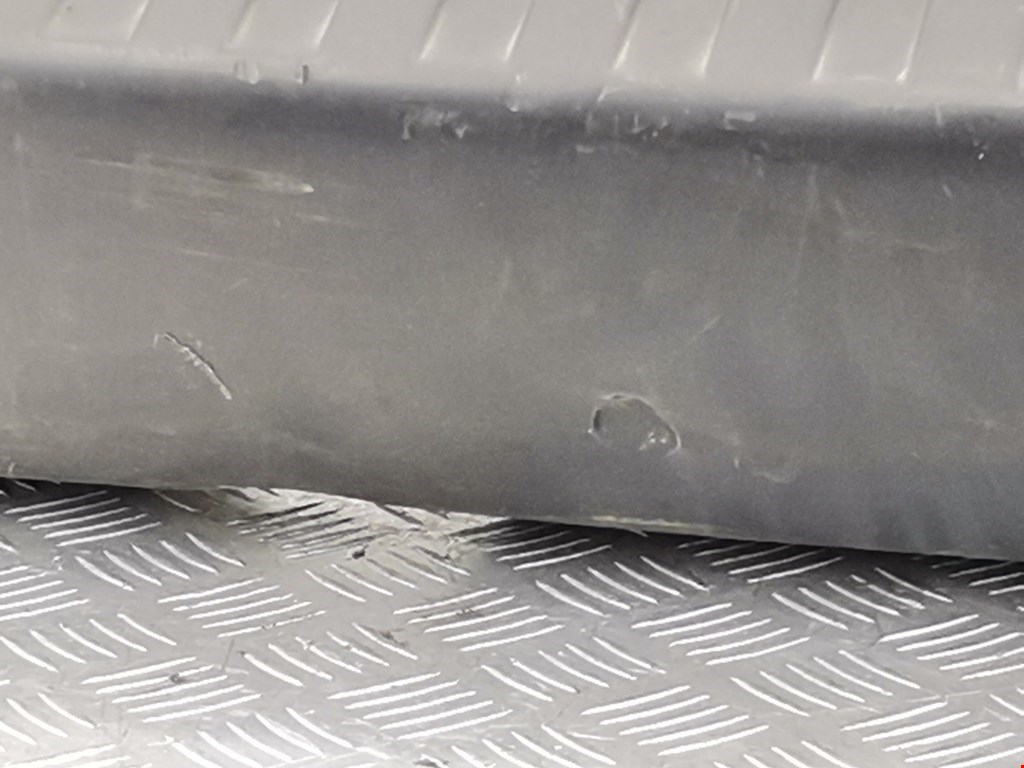 Бампер задний OPEL Combo C 2001-2011