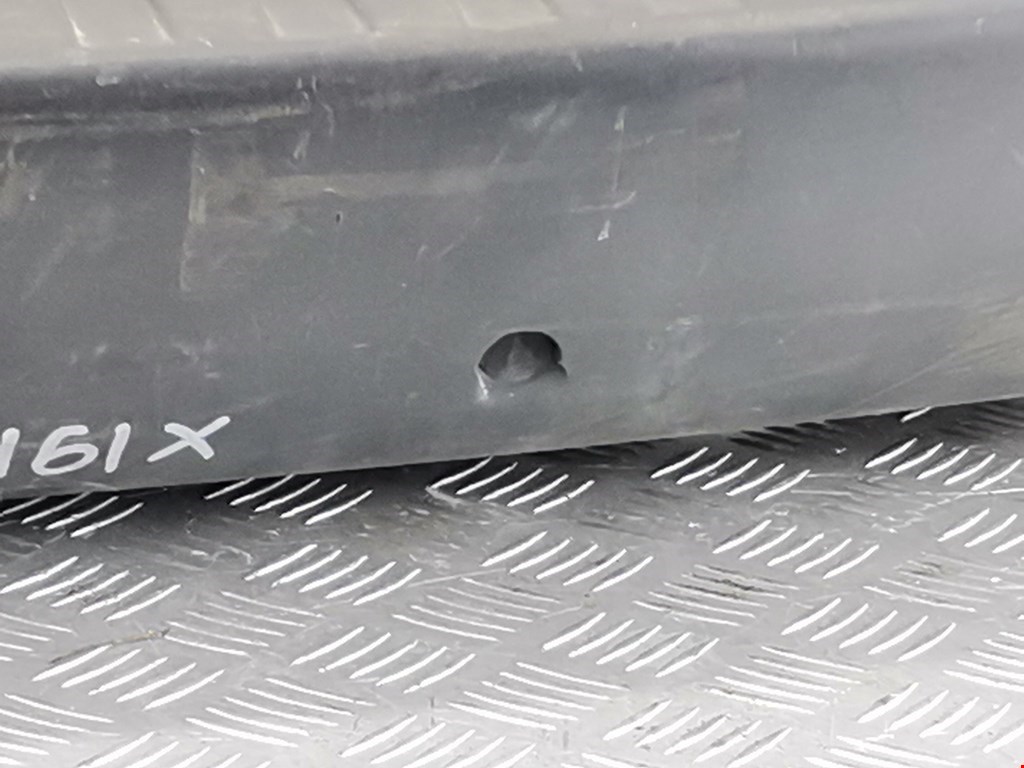 Бампер задний OPEL Combo C 2001-2011