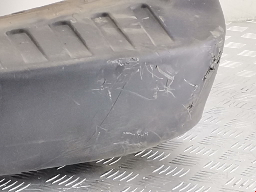 Бампер задний OPEL Combo C 2001-2011