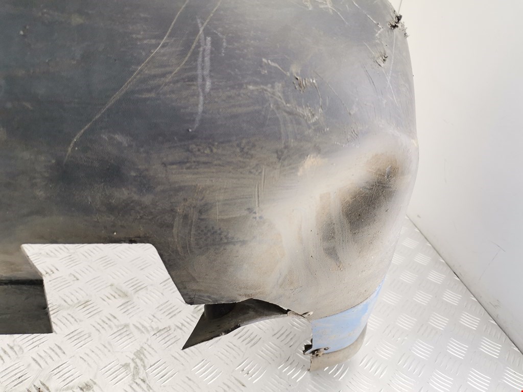 Бампер задний OPEL Combo C 2001-2011