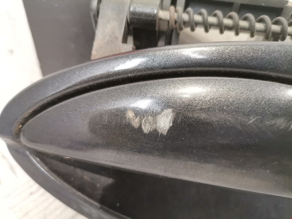 Ручка двери задней наружная левая CITROEN C5 I 2001-2008