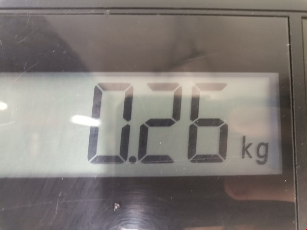 Ручка двери задней наружная левая CITROEN C5 I 2001-2008