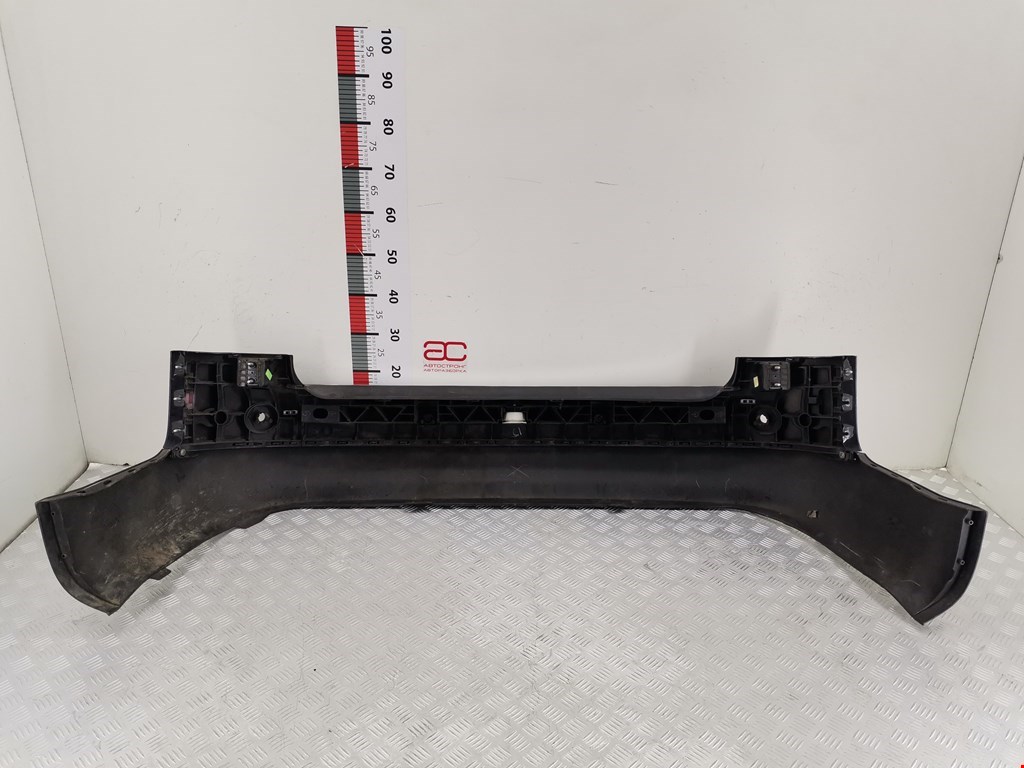 Бампер задний AUDI A4 B6 2001-2005