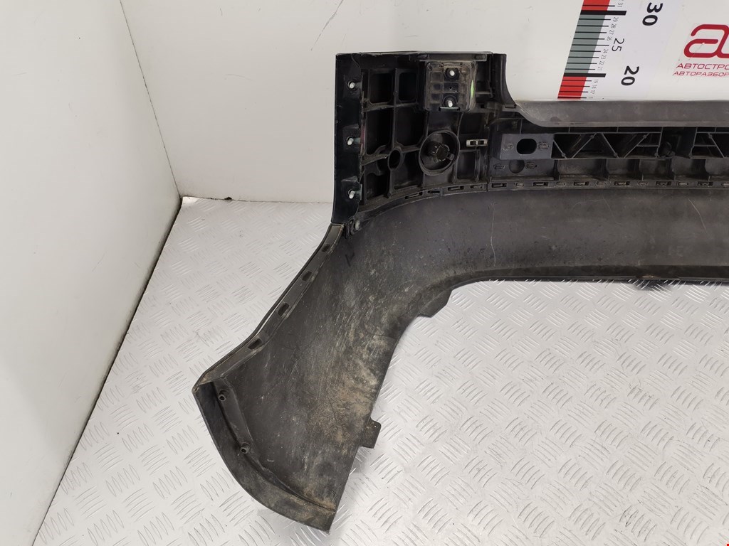 Бампер задний AUDI A4 B6 2001-2005