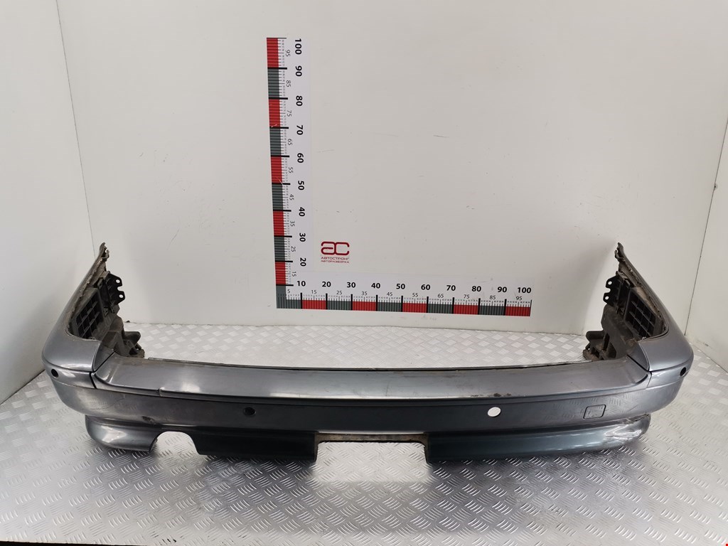 Бампер задний BMW 5er 5 серия E39 1995-2004