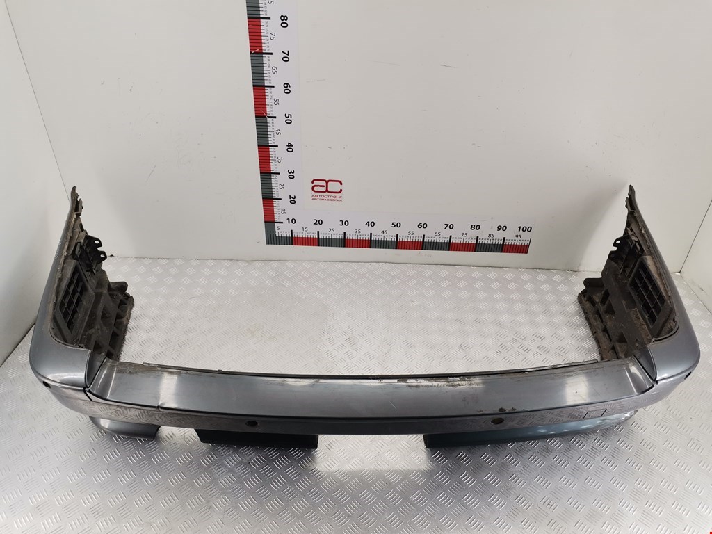 Бампер задний BMW 5er 5 серия E39 1995-2004