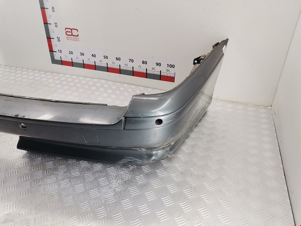 Бампер задний BMW 5er 5 серия E39 1995-2004