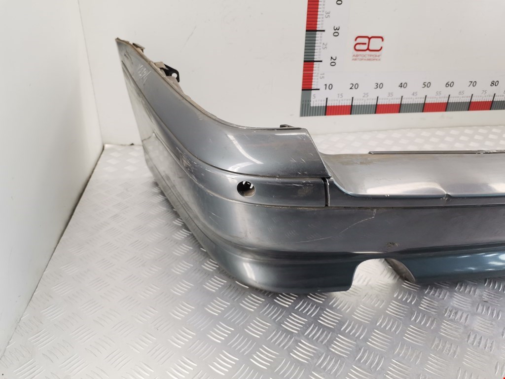 Бампер задний BMW 5er 5 серия E39 1995-2004