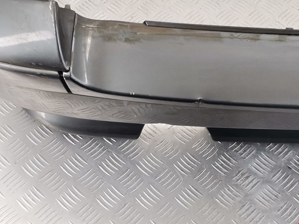 Бампер задний BMW 5er 5 серия E39 1995-2004