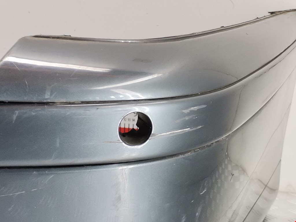 Бампер задний BMW 5er 5 серия E39 1995-2004