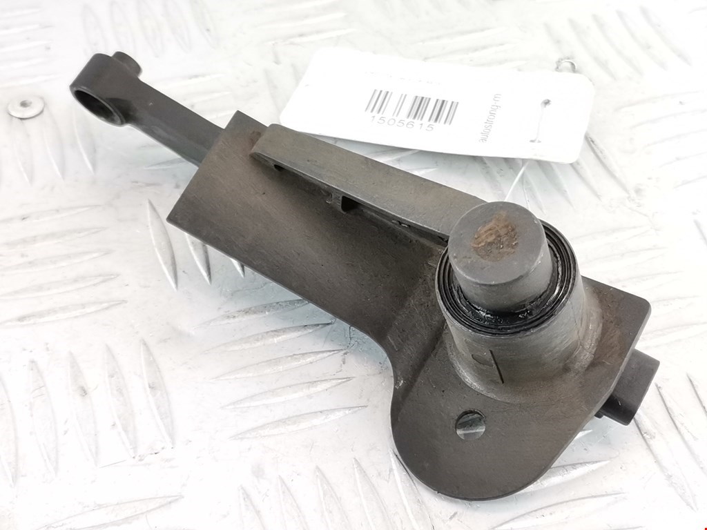 Датчик положения коленвала PEUGEOT 206 1998-2012