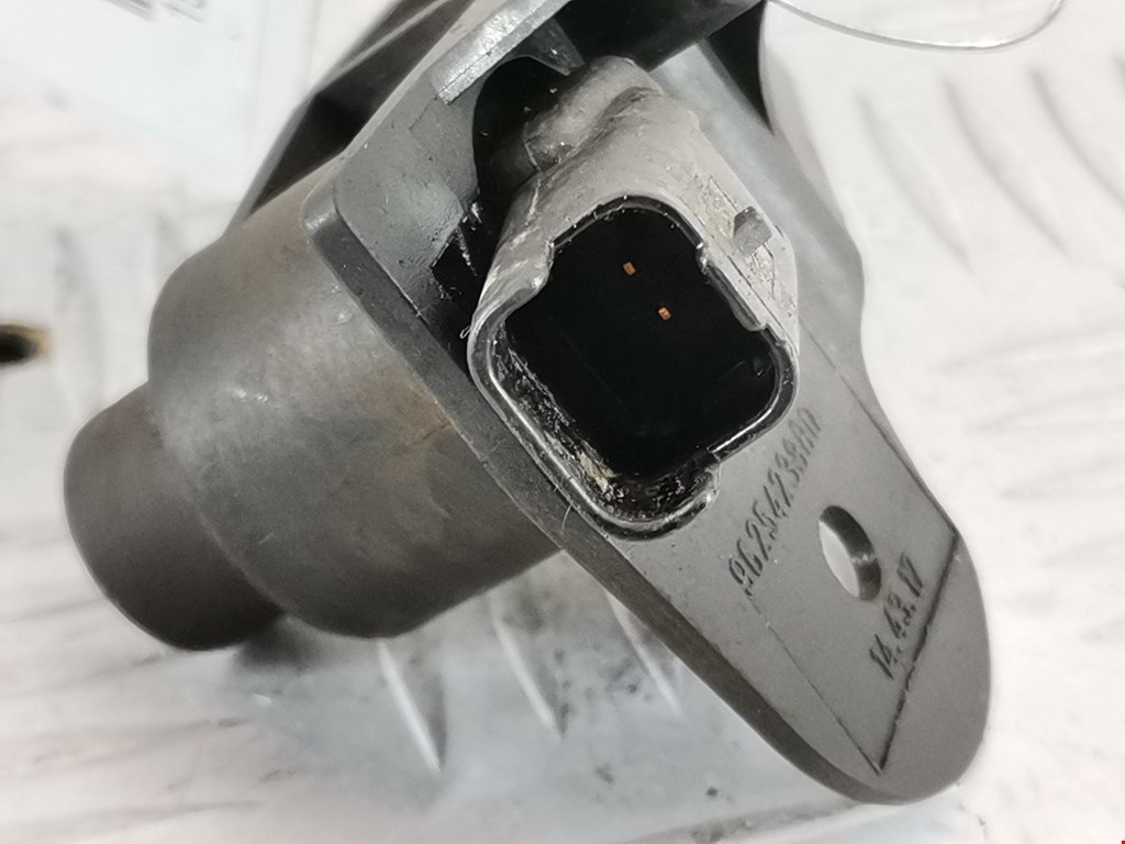 Датчик положения коленвала PEUGEOT 206 1998-2012