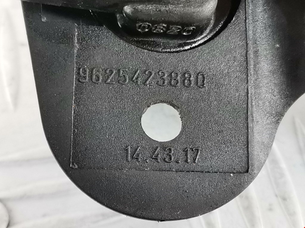 Датчик положения коленвала PEUGEOT 206 1998-2012