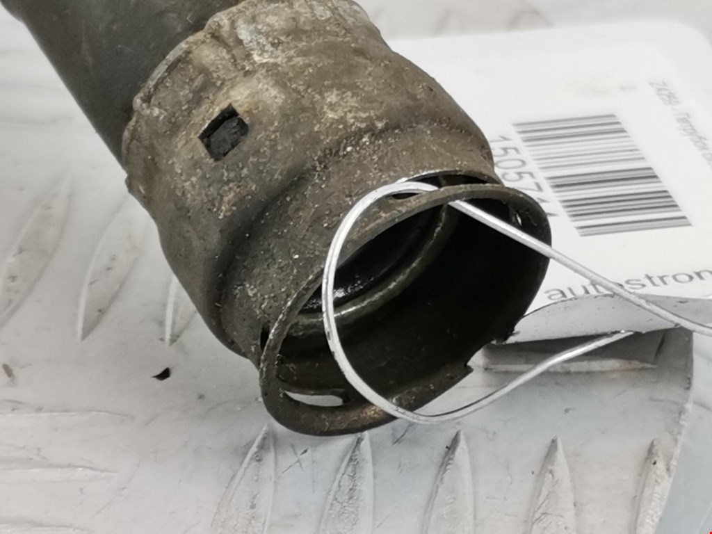 Патрубок PEUGEOT 206 1998-2012