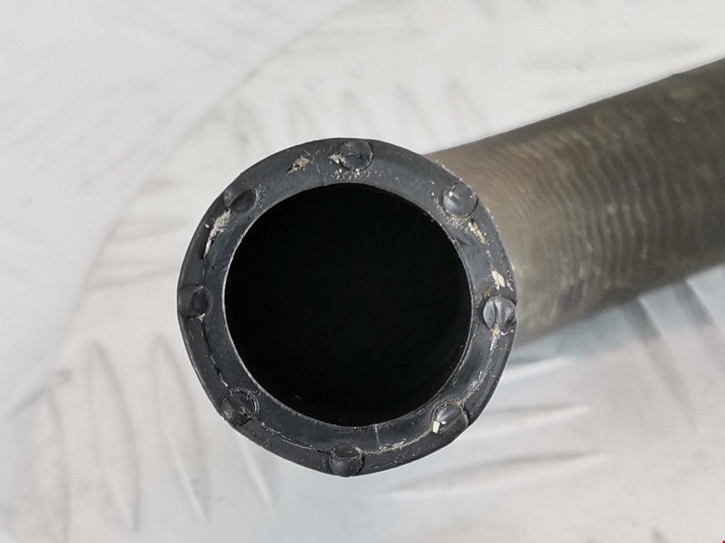 Патрубок PEUGEOT 206 1998-2012