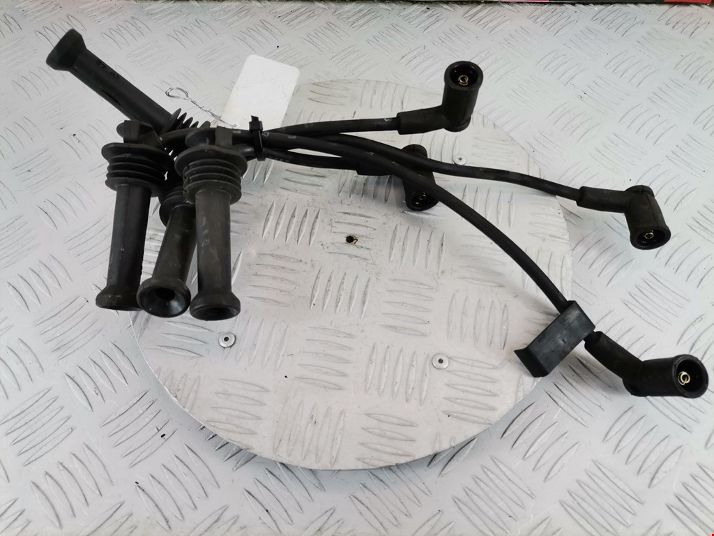 Провод высоковольтный (комплект) Ford Focus 1 (1998-2005)