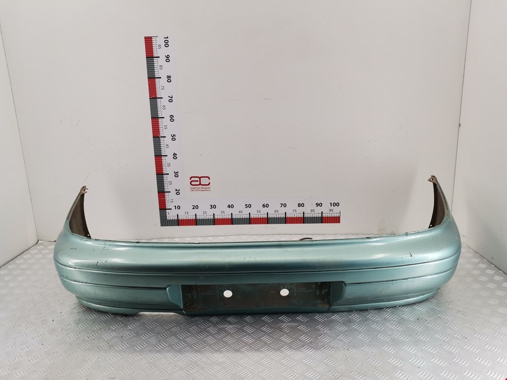 Бампер задний SUBARU Impreza 1992-2000