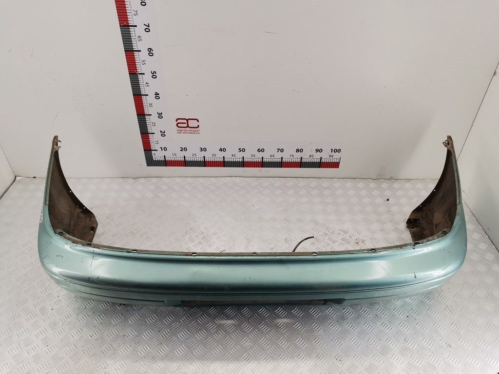 Бампер задний SUBARU Impreza 1992-2000