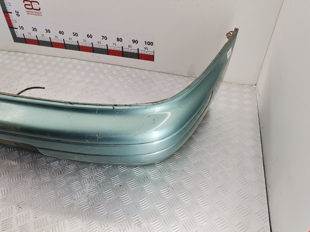 Бампер задний SUBARU Impreza 1992-2000