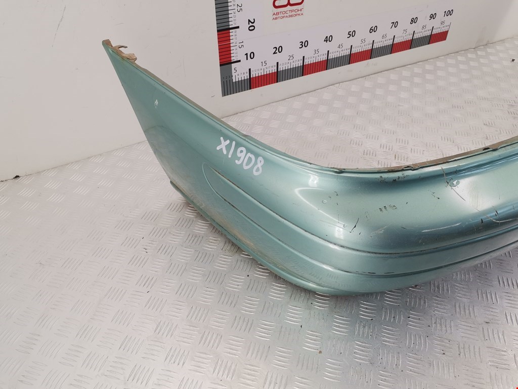 Бампер задний SUBARU Impreza 1992-2000