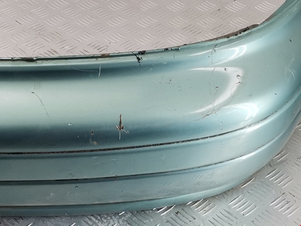 Бампер задний SUBARU Impreza 1992-2000