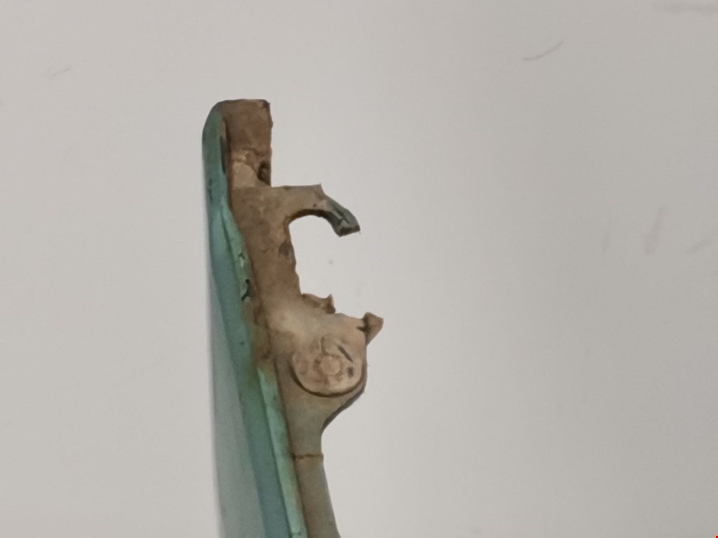 Бампер задний SUBARU Impreza 1992-2000