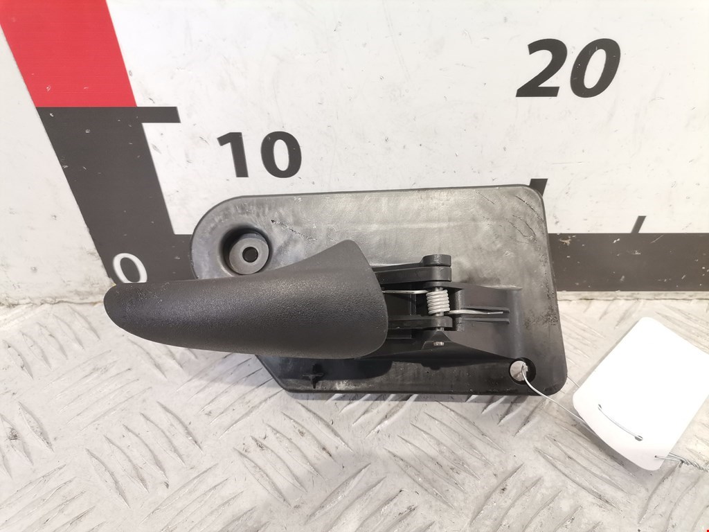 Ручка дверная задняя внутренняя правая OPEL Omega B 1994-2004