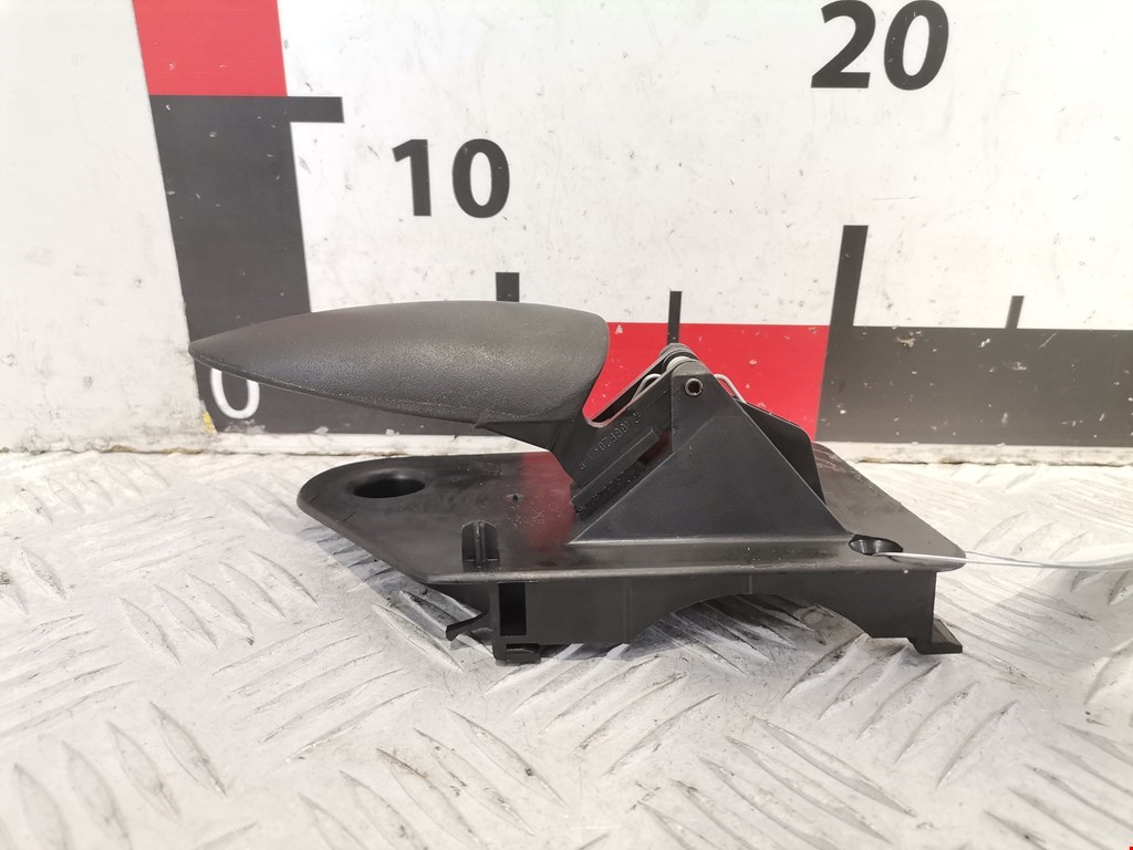 Ручка дверная задняя внутренняя правая OPEL Omega B 1994-2004