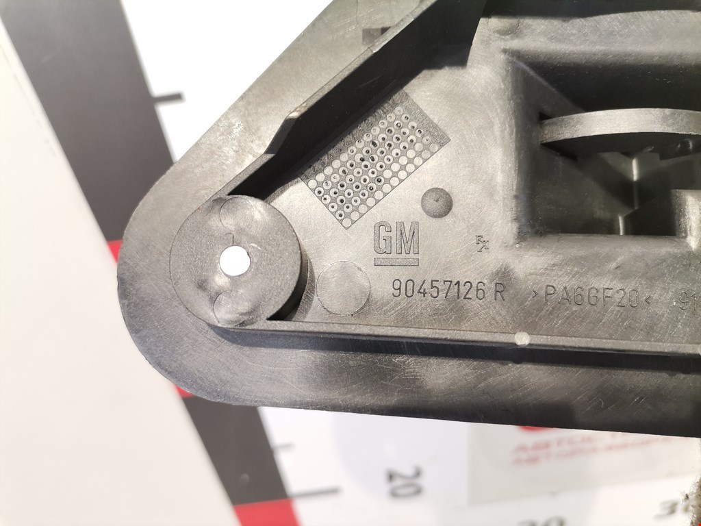 Ручка дверная задняя внутренняя правая OPEL Omega B 1994-2004