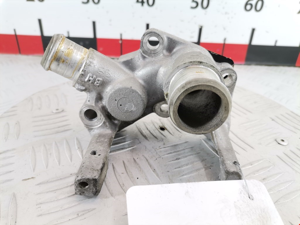 Тройник системы охлаждения FORD Focus I 1998-2005