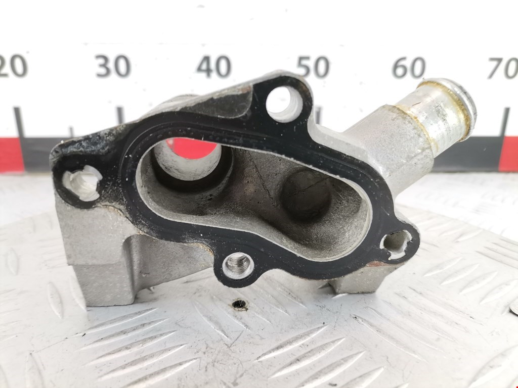 Тройник системы охлаждения FORD Focus I 1998-2005