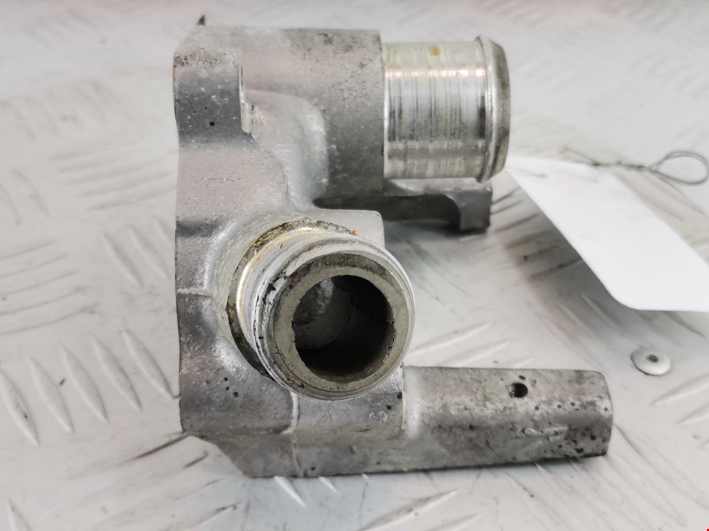 Тройник системы охлаждения FORD Focus I 1998-2005