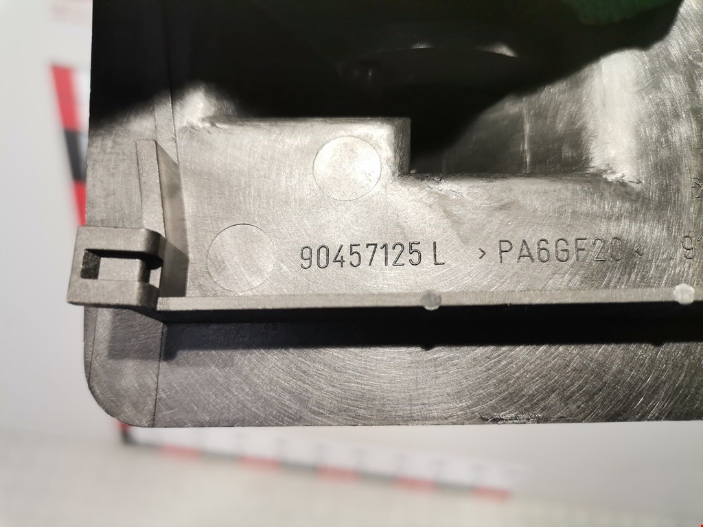 Ручка дверная задняя внутренняя левая OPEL Omega B 1994-2004