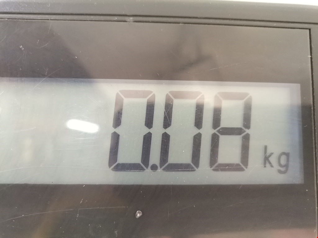 Ручка дверная задняя внутренняя левая OPEL Omega B 1994-2004