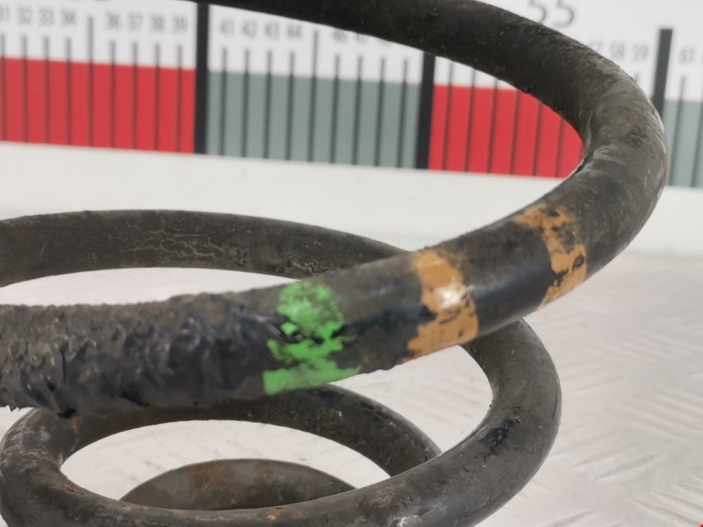 Пружина задняя левая/правая VOLKSWAGEN Passat B5 1997-2005