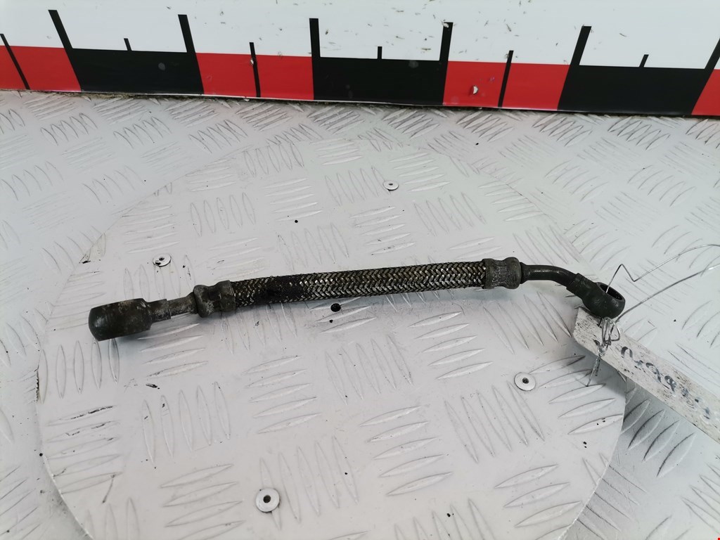 Трубка нагнетателя CITROEN C5 I 2001-2008