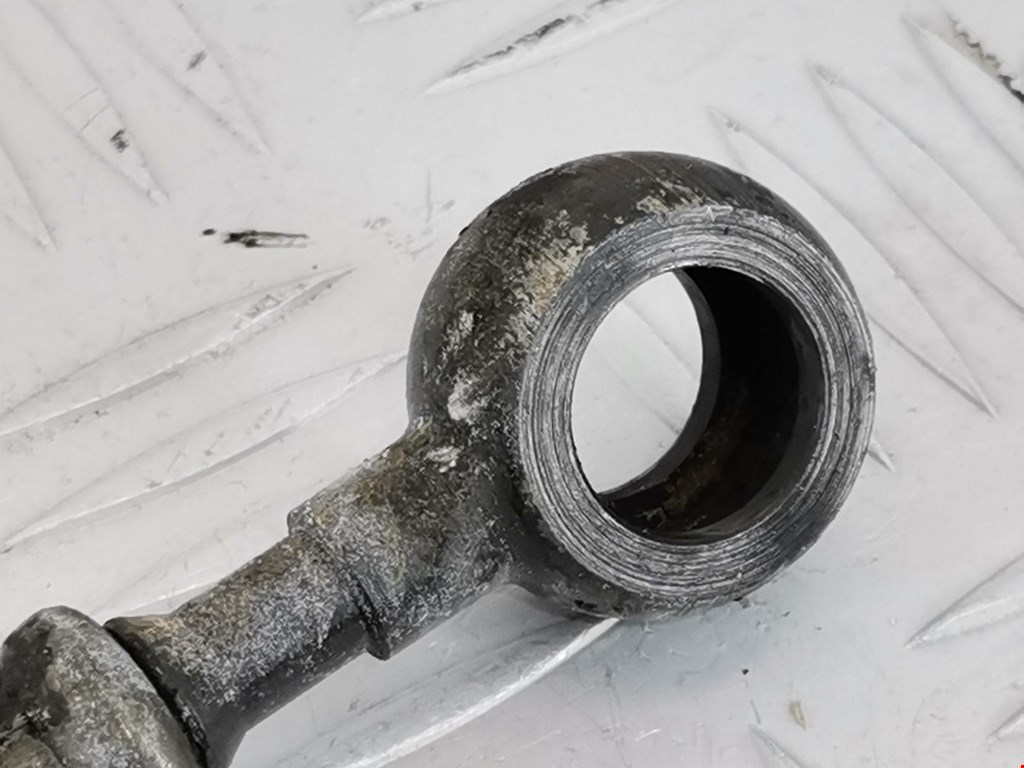 Трубка нагнетателя CITROEN C5 I 2001-2008