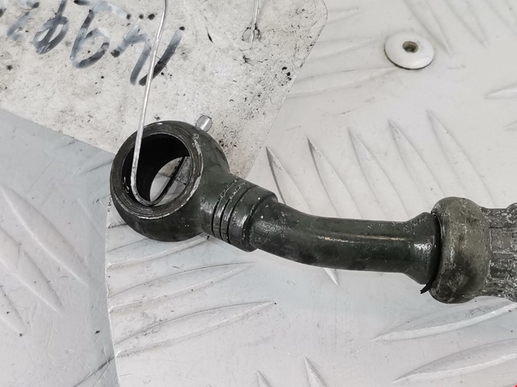 Трубка нагнетателя CITROEN C5 I 2001-2008