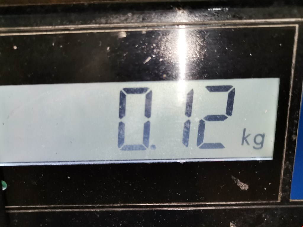 Трубка нагнетателя CITROEN C5 I 2001-2008